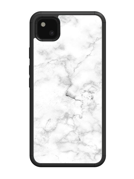Google Pixel 4A White Marble