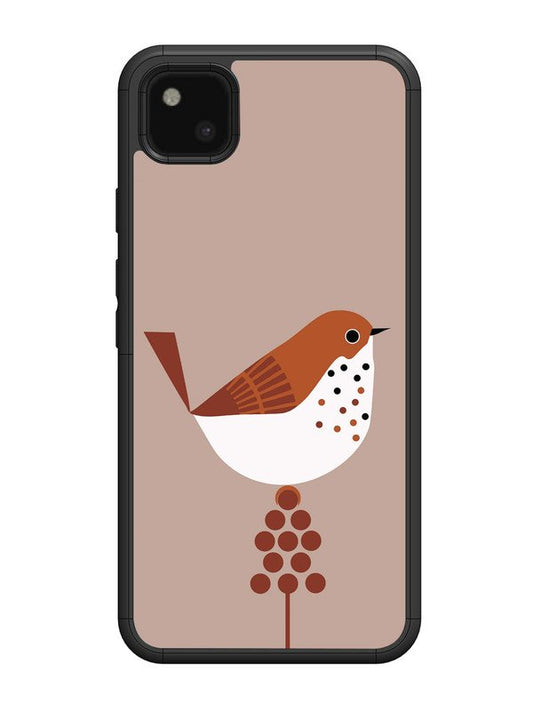Google Pixel 4A Sparrow