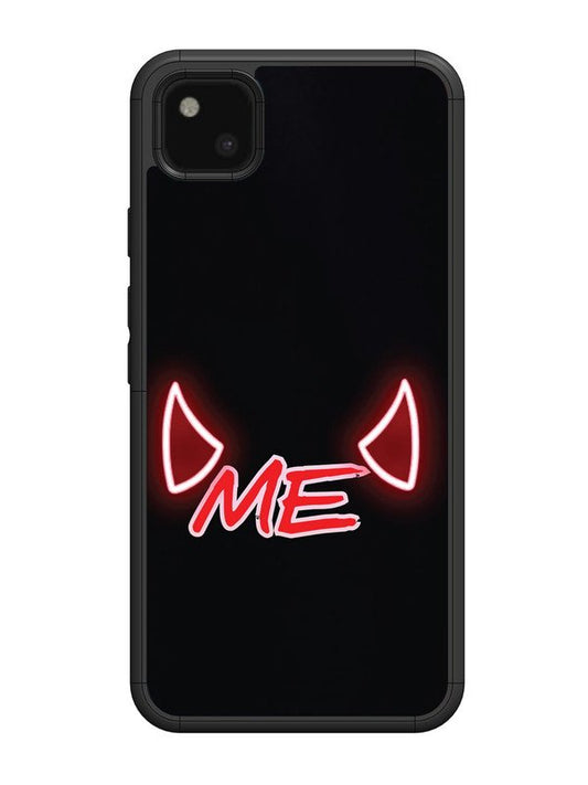 Google Pixel 4A Devil Me