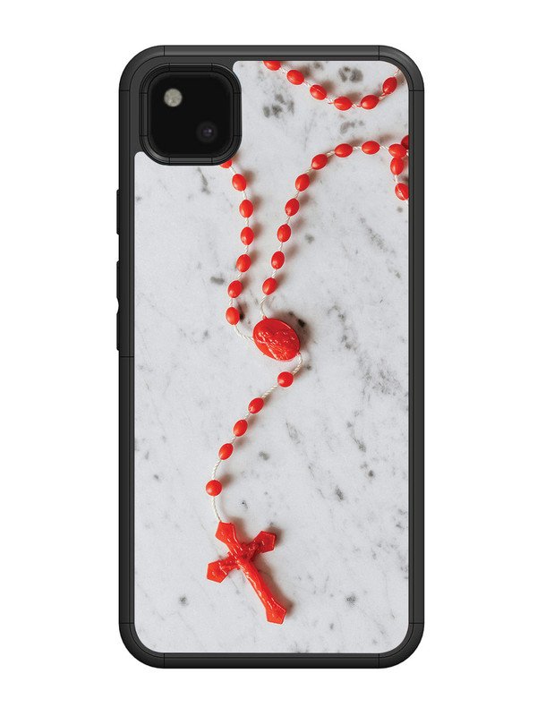 Google Pixel 4 xl Cross Pendant