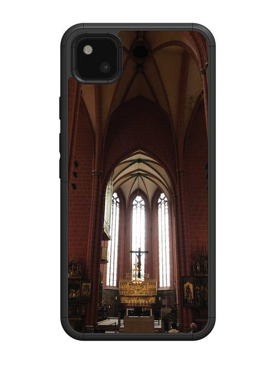 Google Pixel 4 xl Church