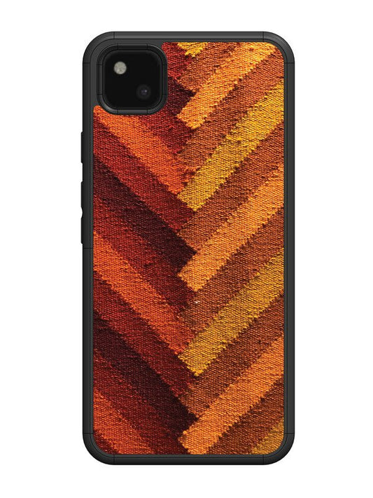 Google Pixel 4A Mat Texture