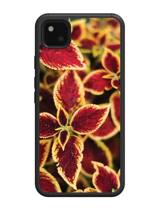 Google Pixel 4 xl Autumn Blaze