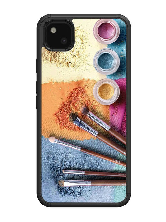 Google Pixel 4A Creative Canvas