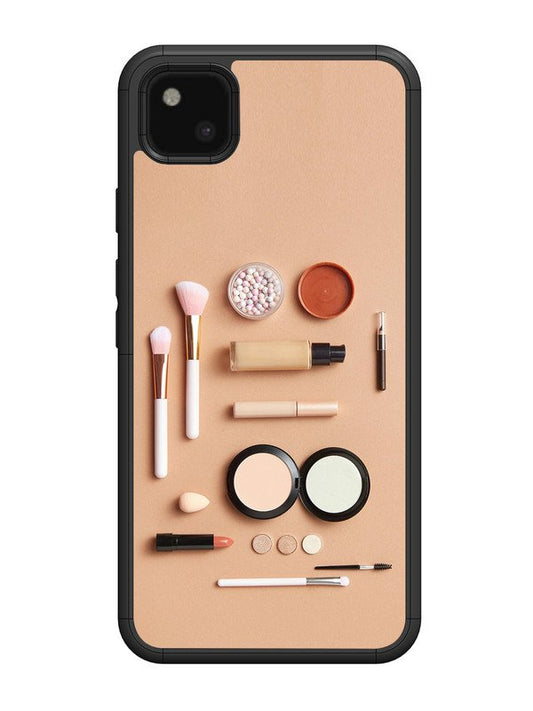 Google Pixel 4A Girls Makeup Kit