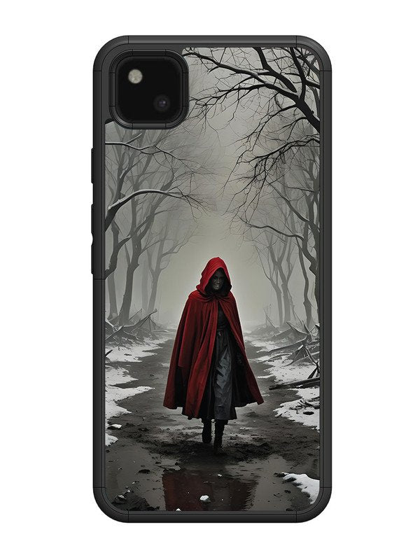 Google Pixel 4A Scarlet Witch