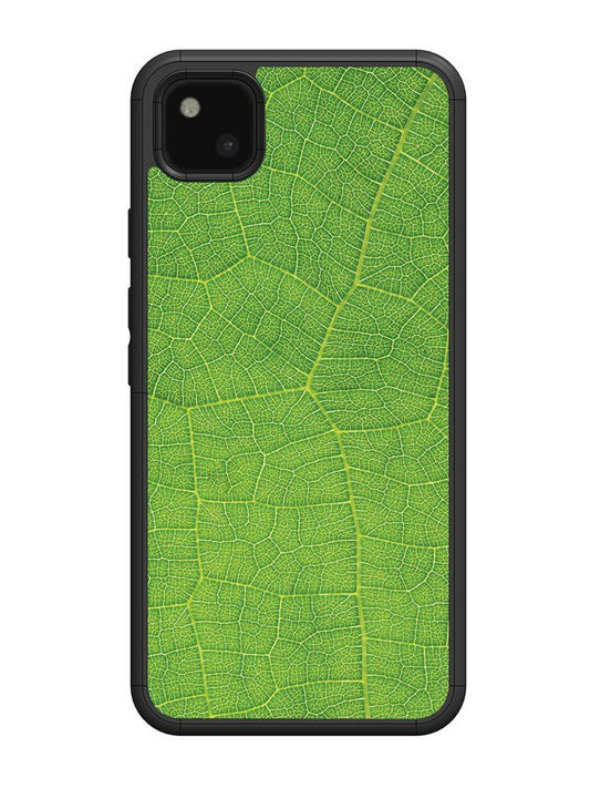 Google Pixel 4A Leaf vins