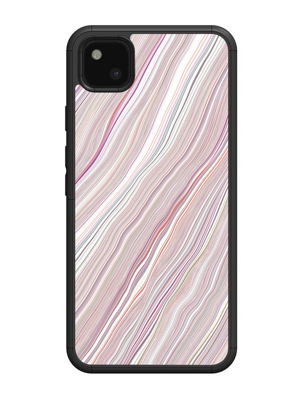 Google Pixel 4A Ivory Marble