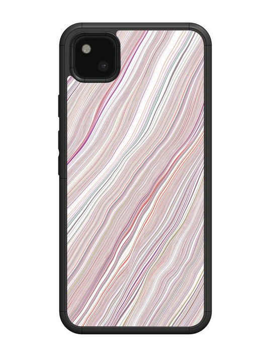 Google Pixel 4A Ivory Marble