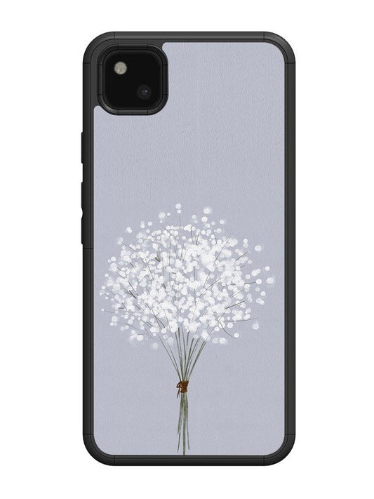 Google Pixel 4A Blossom White