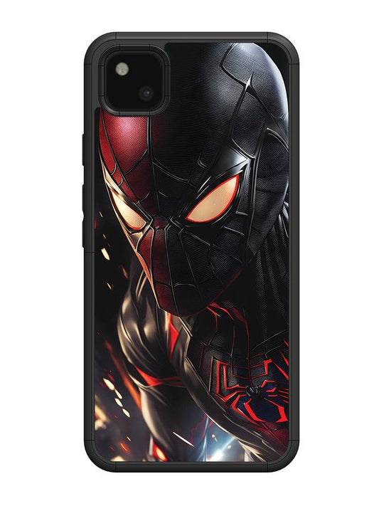 Google Pixel 4 xl Spiderman