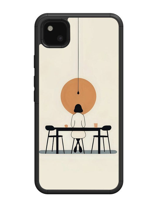 Google Pixel 4 xl Alone