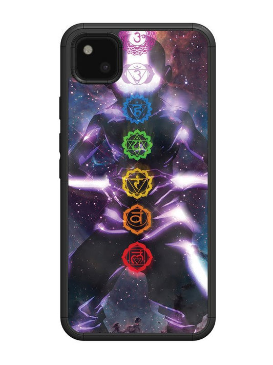 Google Pixel 4 xl Aang Avatar The Last Airbender