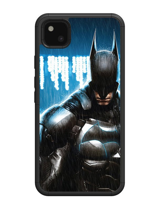 Google Pixel 4A King of Bats 2