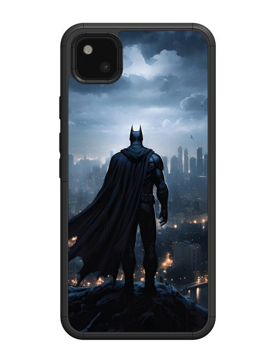 Google Pixel 4A King of Bats