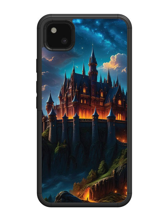 Google Pixel 4A Castle