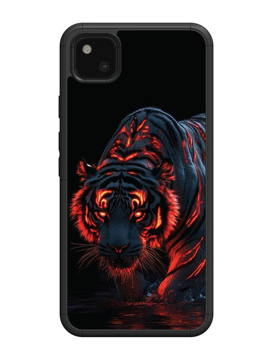 Google Pixel 4A Tiger Fier