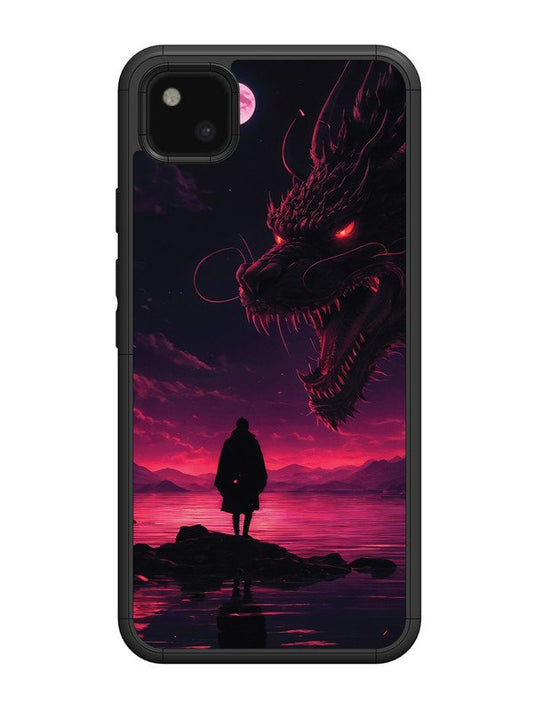 Google Pixel 4A Dragon
