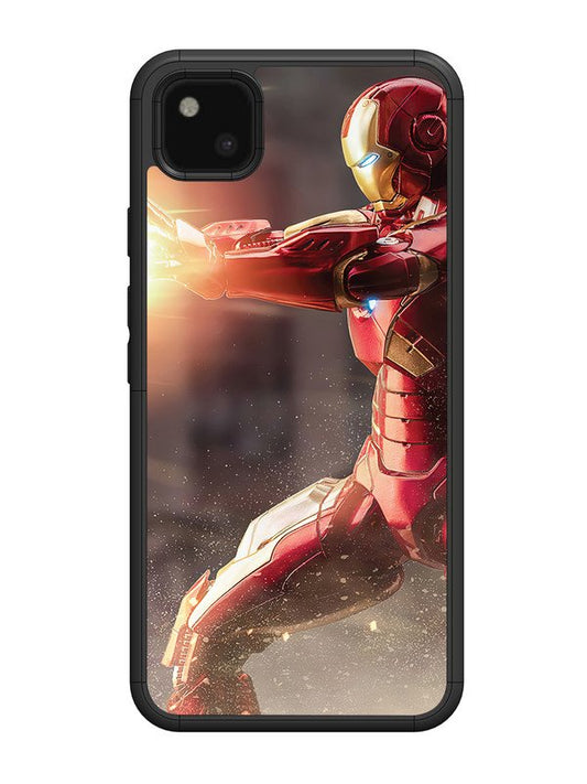 Google Pixel 4A Ironman Repulsor