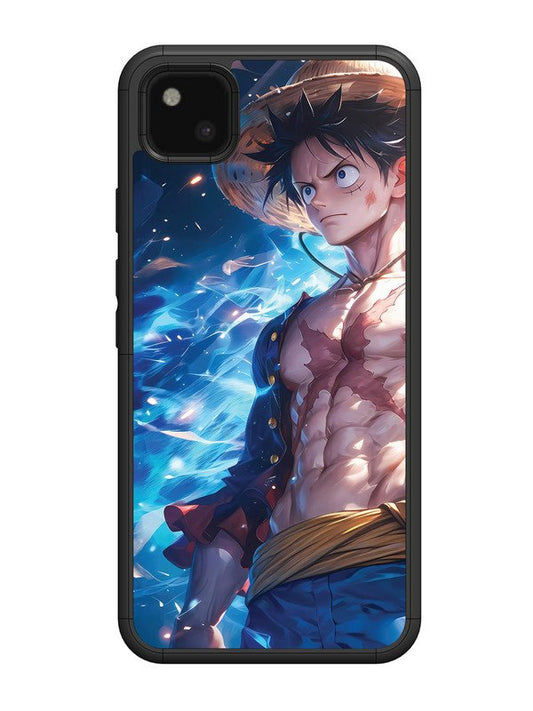 Google Pixel 4A One Piece
