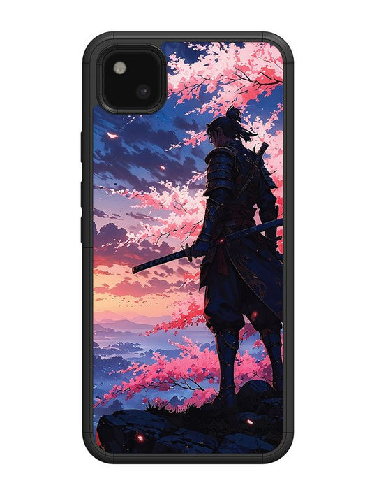 Google Pixel 4A Samuray