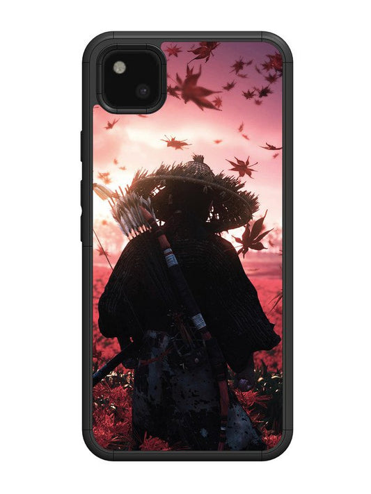 Google Pixel 4A Shaolin