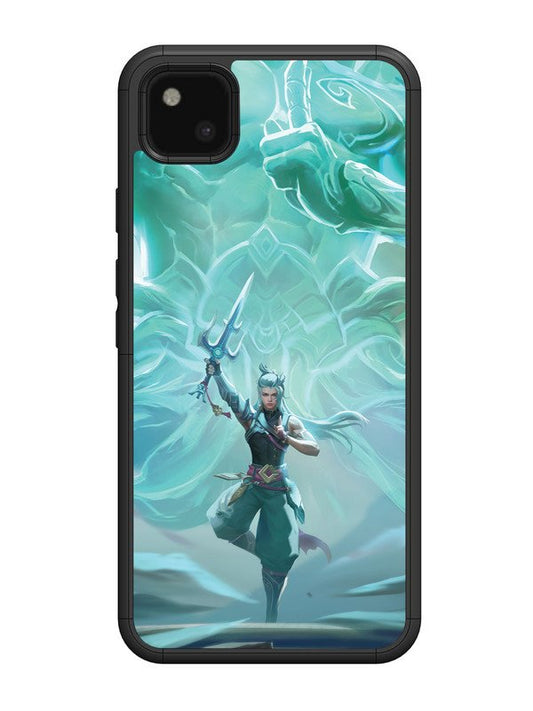 Google Pixel 4A Suyou