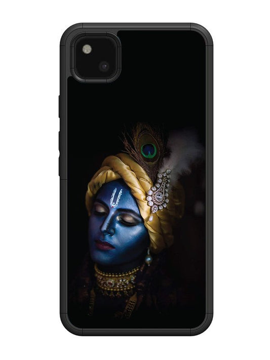 Google Pixel 4A Kanha Krishna