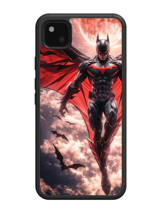 Google Pixel 4 xl King of Bats DC comics
