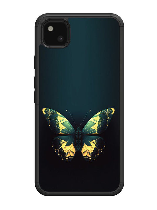Google Pixel 4 xl butterfly-insect-animal-abstract