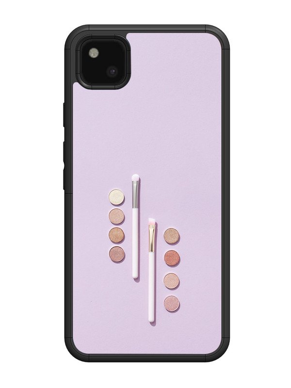 Google Pixel 4A Girls Makeup Story