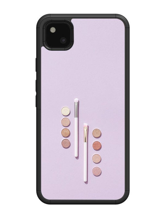 Google Pixel 4A Girls Makeup Story