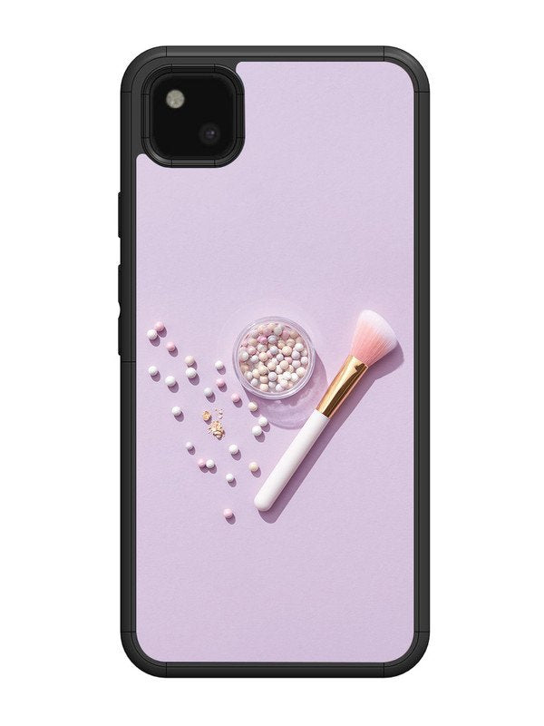 Google Pixel 4A Girls Makeup Story2