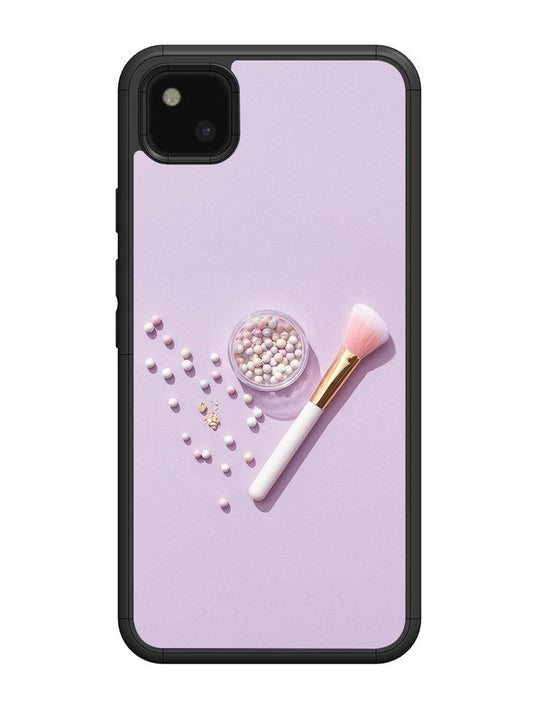 Google Pixel 4A Girls Makeup Story2