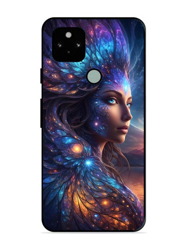 Google Pixel 5 Fairy