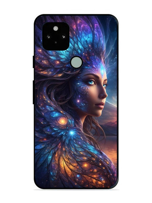 Google Pixel 5 Fairy