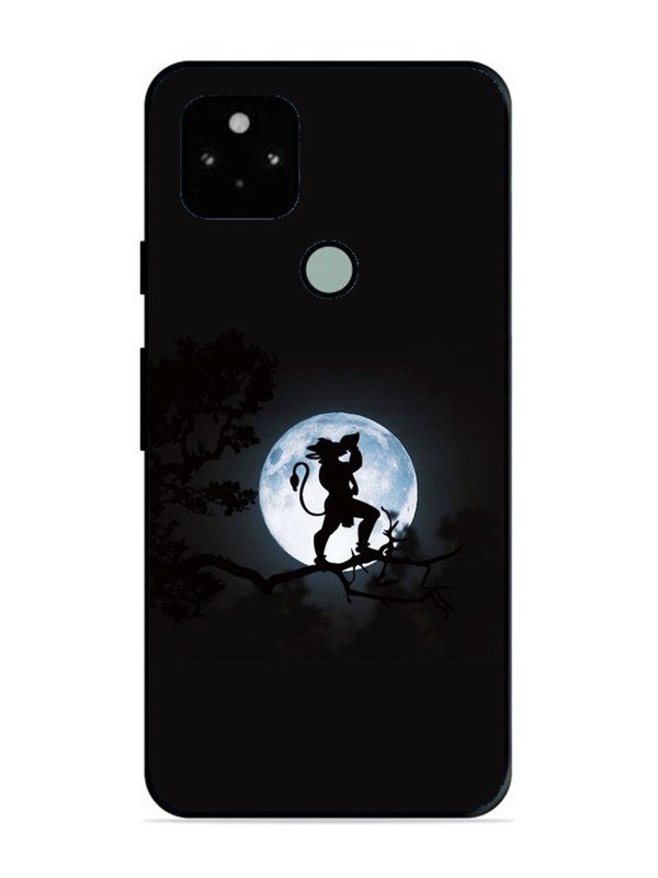 Google Pixel 5 Hanuman