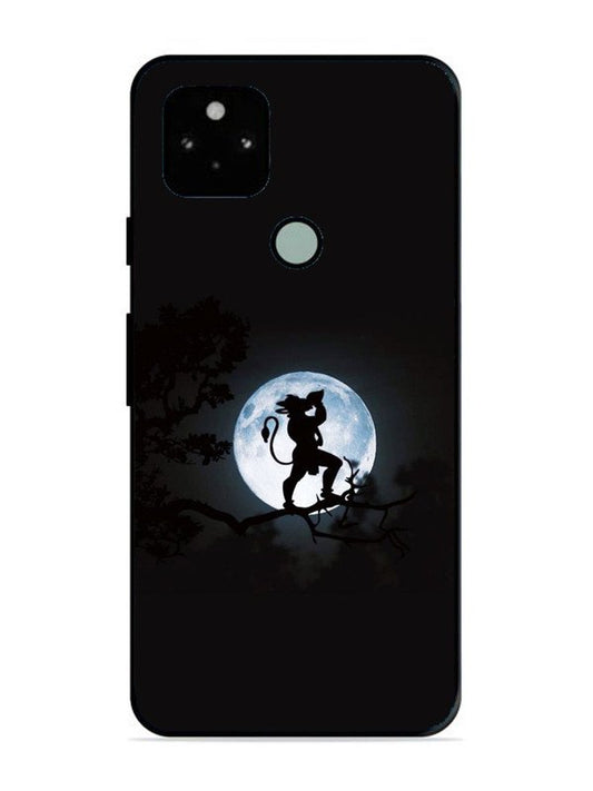 Google Pixel 5 Hanuman