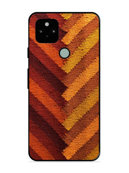Google Pixel 5 Mat Texture