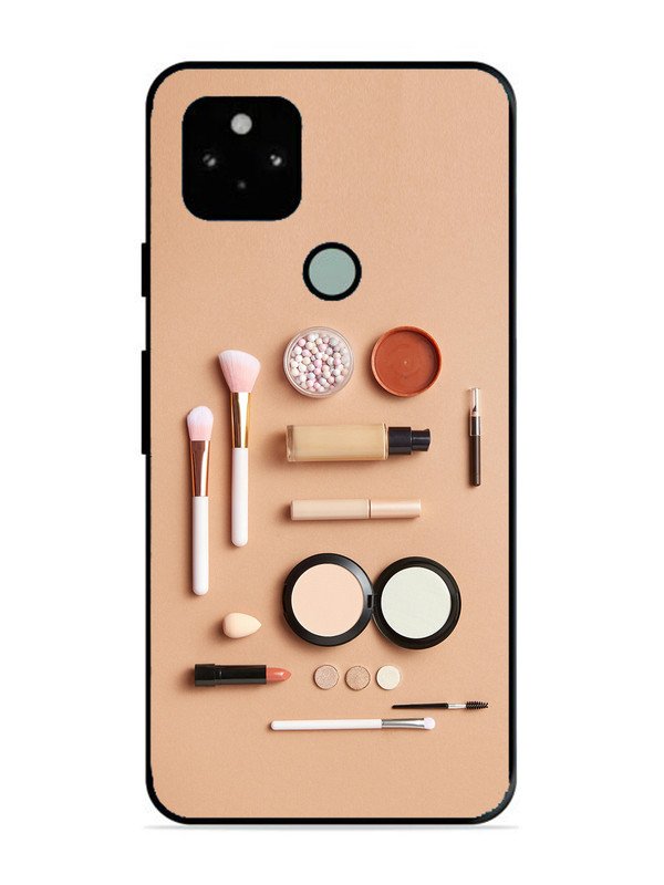 Google Pixel 5 Girls Makeup Kit