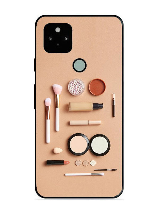 Google Pixel 5 Girls Makeup Kit