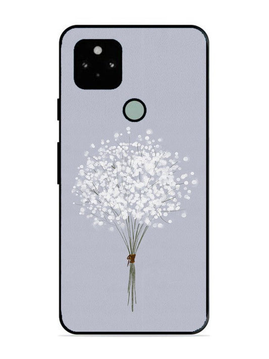 Google Pixel 5 Blossom White