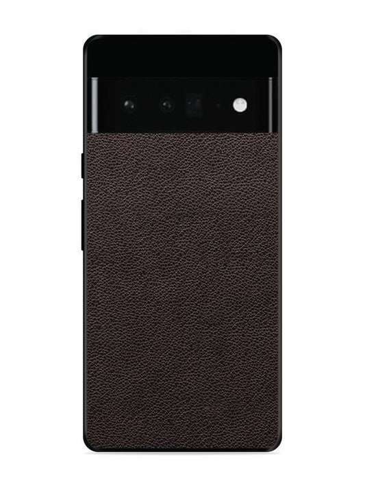Google Pixel 6 Pro Leather
