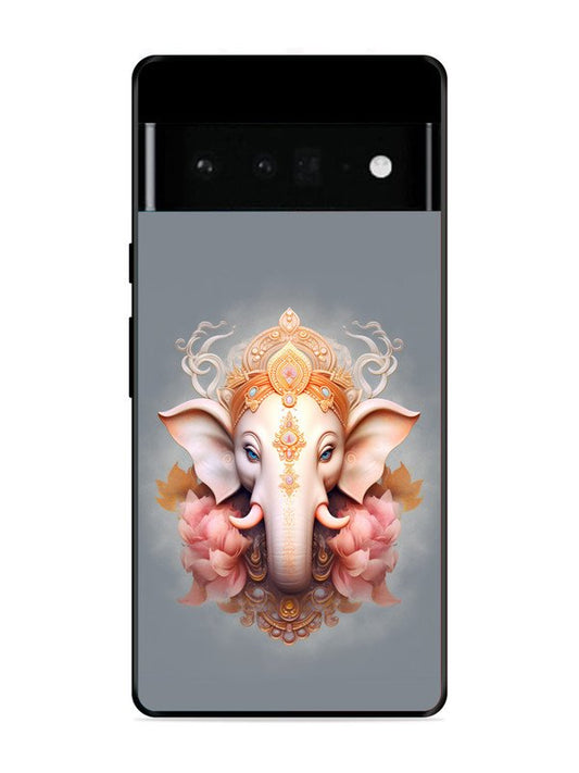 Google Pixel 6 Pro Ganesh Ji