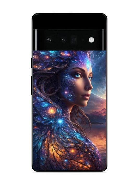 Google Pixel 6 Pro Fairy