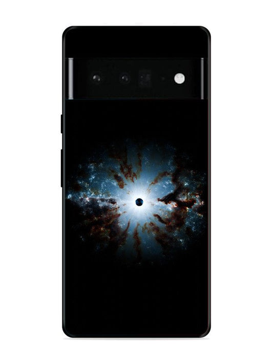Google Pixel 6 Pro Dark Universe