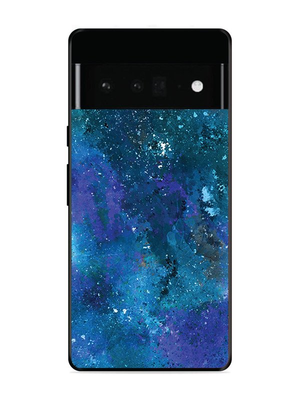 Google Pixel 6 Pro Celestial Dreamscape, Nebula