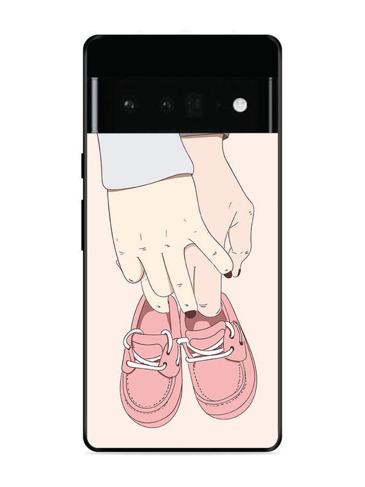 Google Pixel 6 Pro New baby Arriving