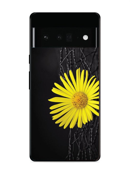 Google Pixel 6 Pro Sunflower on Fansing
