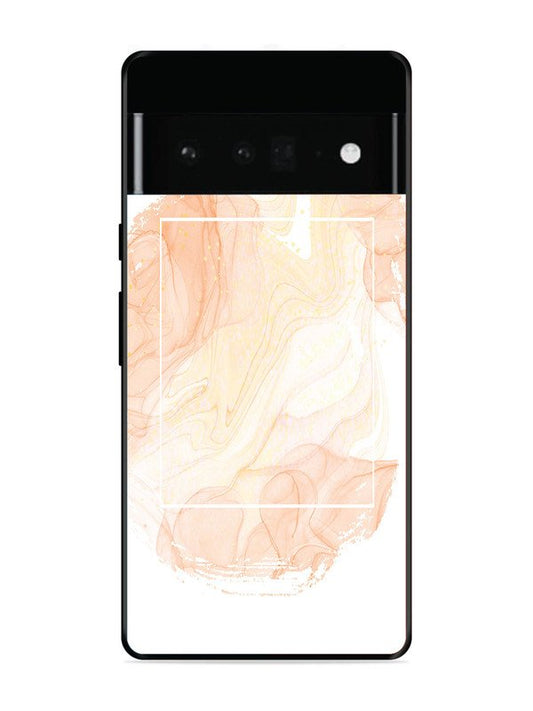 Google Pixel 6 Pro Aurora Marble